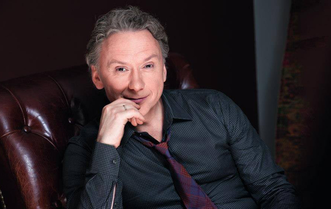 Звезда сериала &quot;Интерны&quot; угодил в &quot;Чистилище&quot;